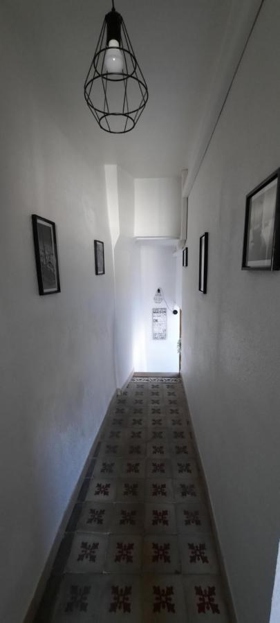 Le 100 Διαμέρισμα Καρκασόν Εξωτερικό φωτογραφία