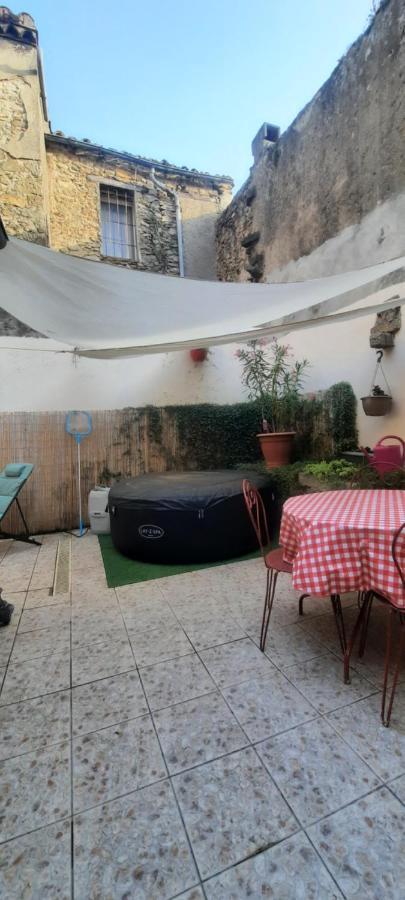Le 100 Διαμέρισμα Καρκασόν Εξωτερικό φωτογραφία